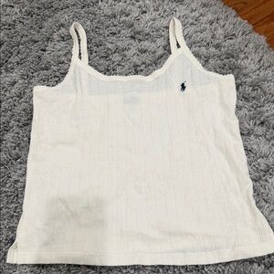 Polo Ralph Lauren Tank Top